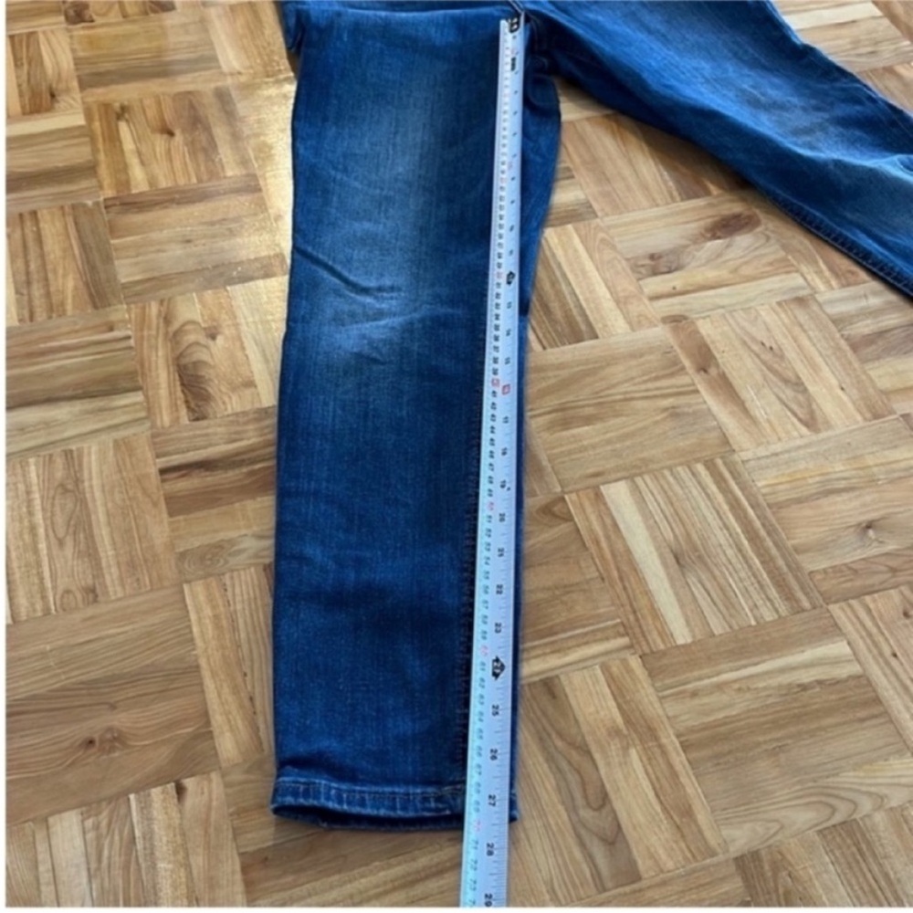 Lucky Brand Women's Light Blue Jeans - Picture 5 of 9